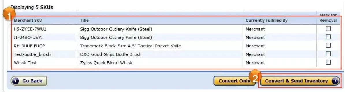 fba创建发货计划操作流程最新,fba发货流程详细讲解