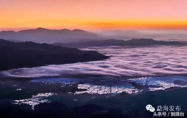 您好！我叫勐海，这是递给世界最牛的新城市名片，传递下去