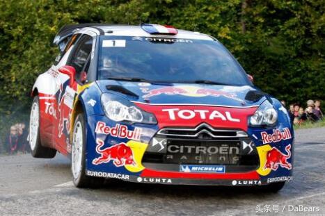 国际汽联四大赛车赛事,国际汽联四大赛事