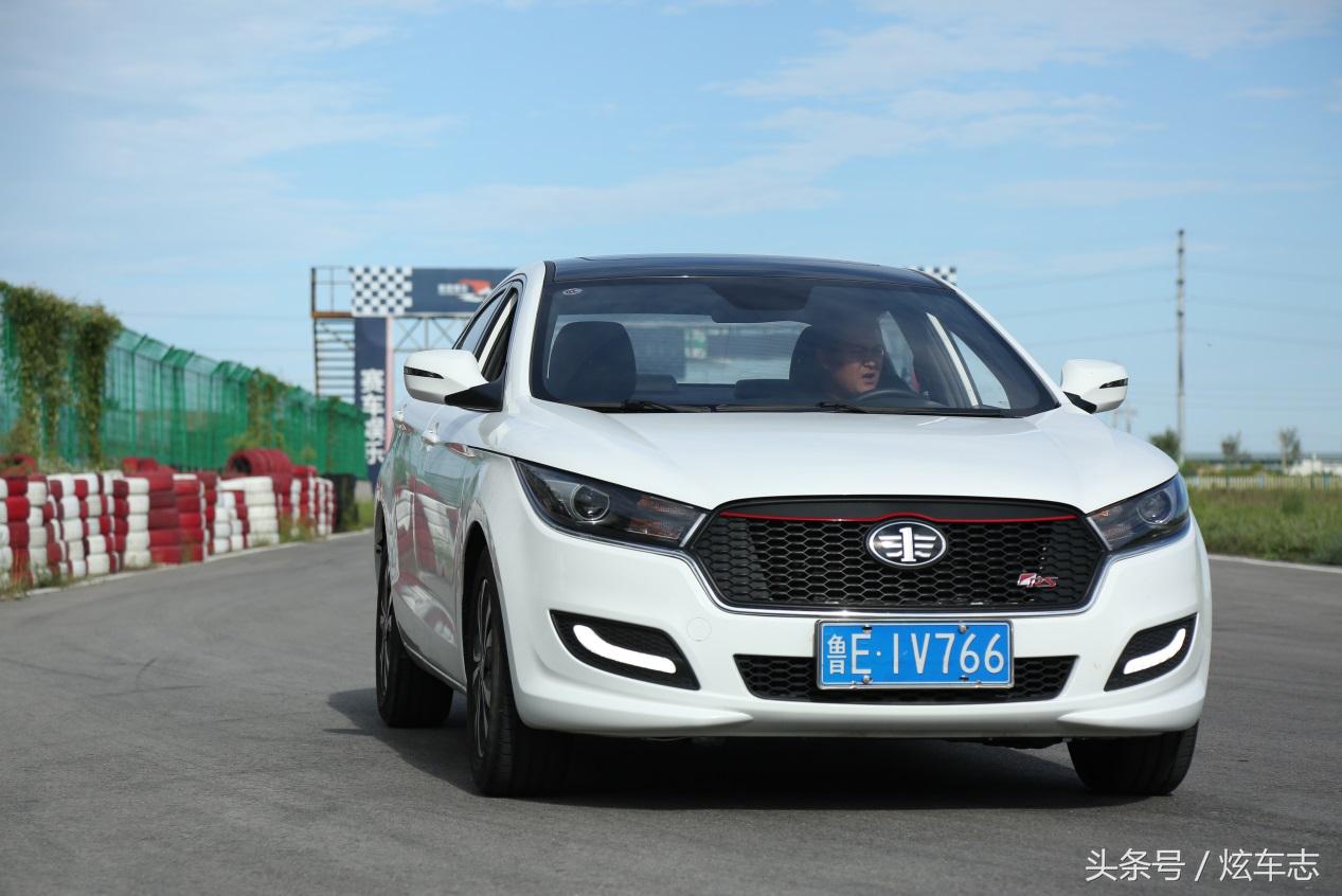 最新款奔腾b50试驾视频,一汽奔腾B50试驾