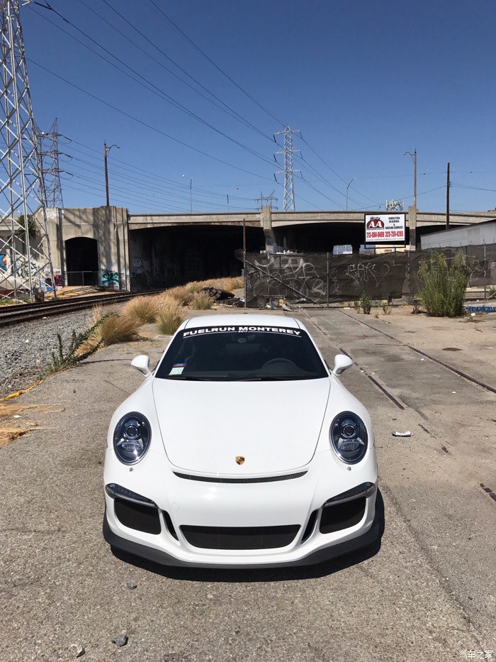 保时捷911gt3跑赛道,保时捷911GT3赛道