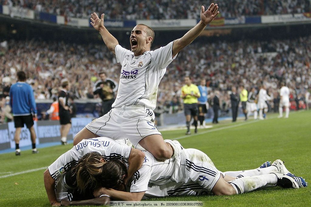 防守的艺术,法比奥卡纳瓦罗防守集锦