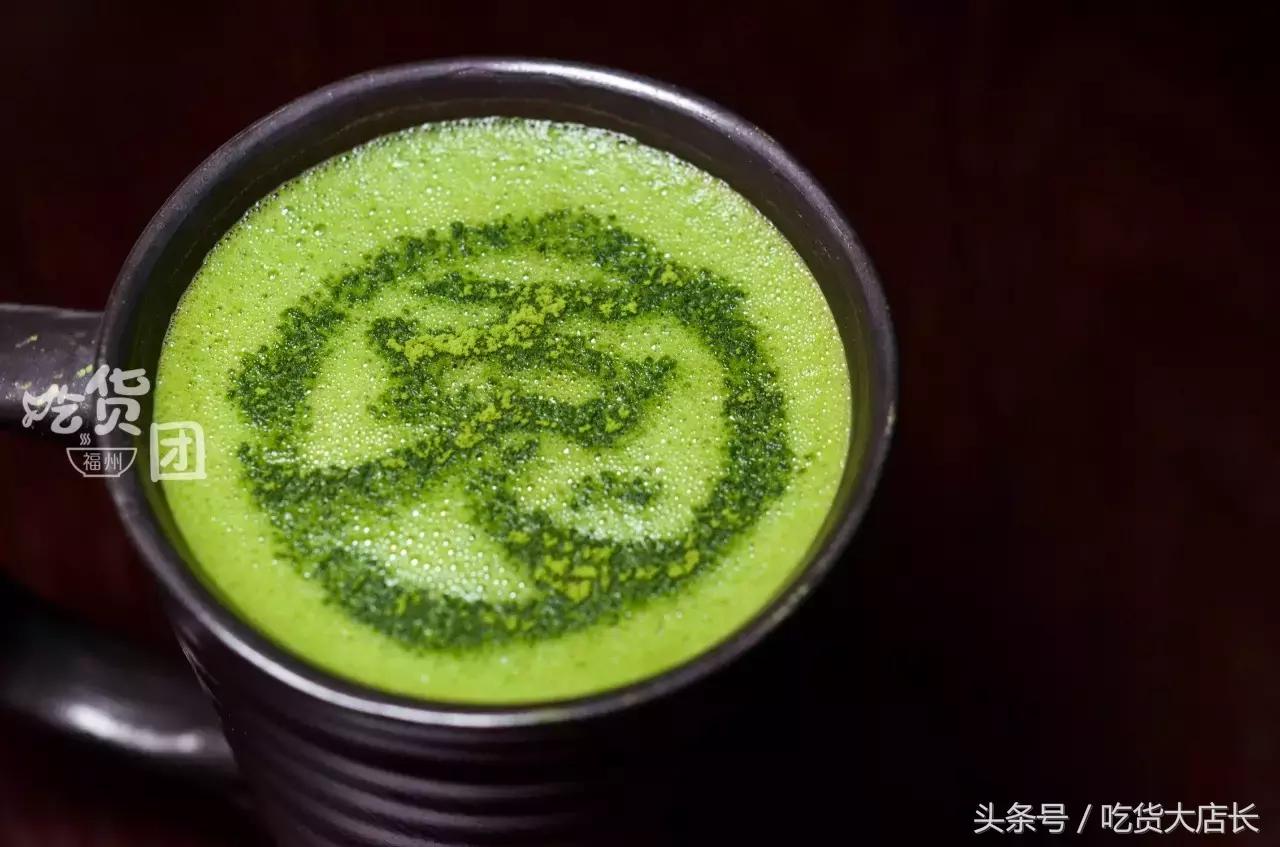 开在樱花树里的抹茶店，被这只兔子绿了也心甘情愿！