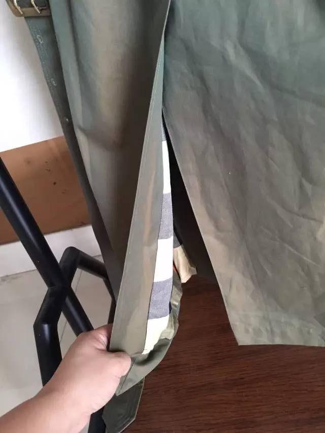 巴宝莉风衣回归现实,5万的巴宝莉风衣