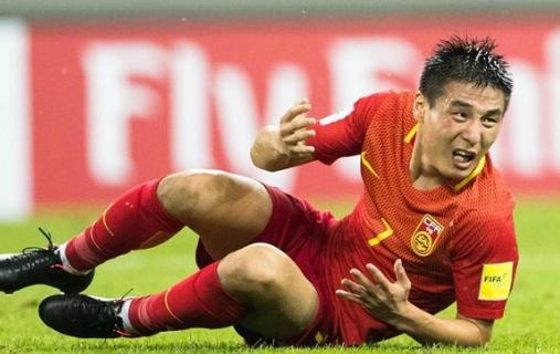 张玉宁赛后谈武磊,张玉宁武磊最新消息