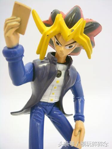 最离谱的邪神手办,那些惊为天人的邪神手办