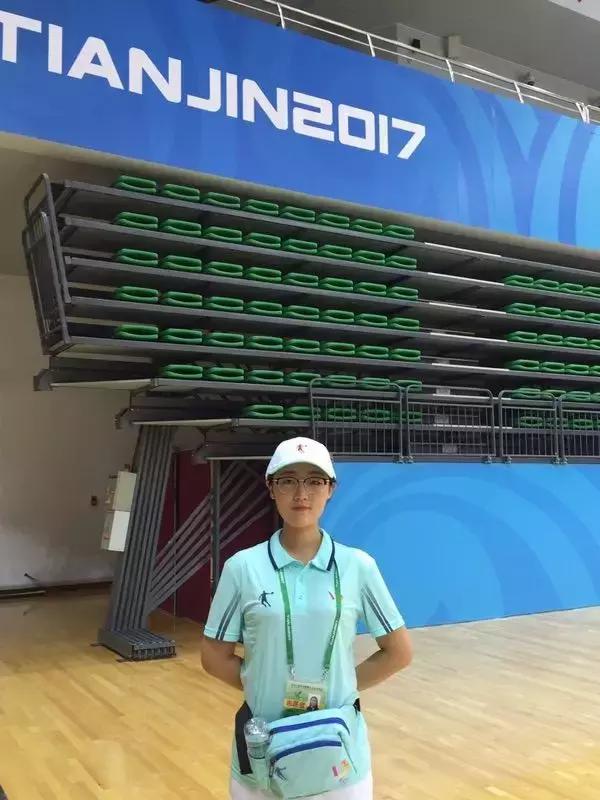 全运会女神颜值排名,全运会女神系列