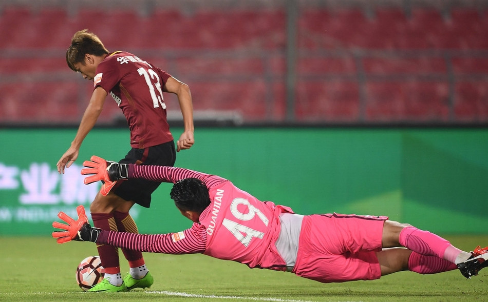 权健目前状态,权健最新比分预测