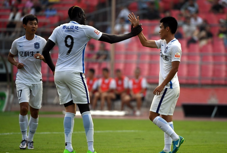 权健目前状态,权健最新比分预测