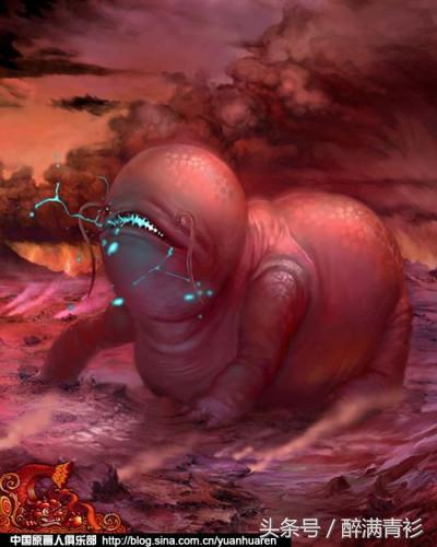 古代神兽大全排名,古代神兽大全镇宅