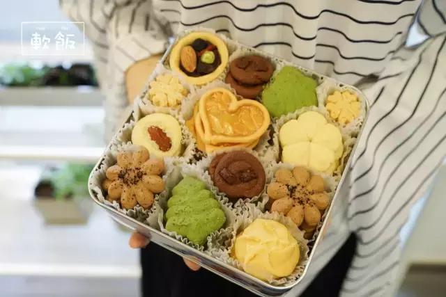 广州蛋糕店推荐打卡,推荐广州好吃的蛋糕店