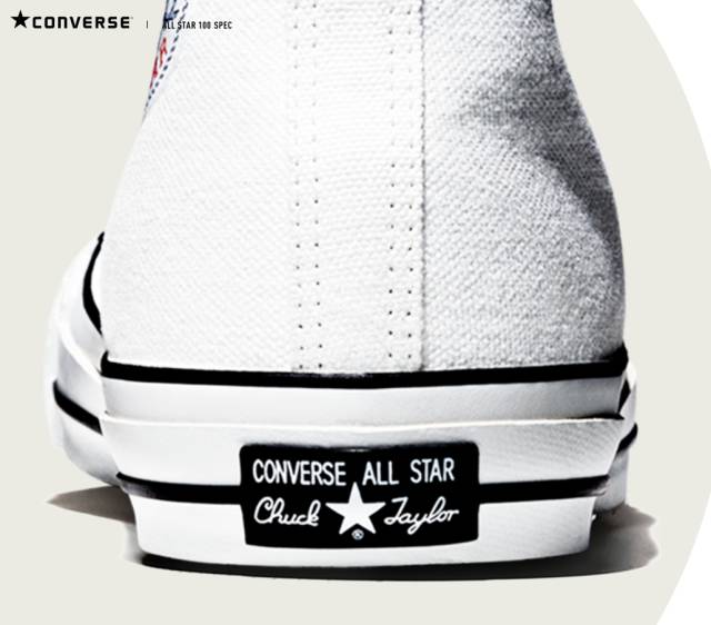 converse有哪些实战好鞋,converse最经典系列