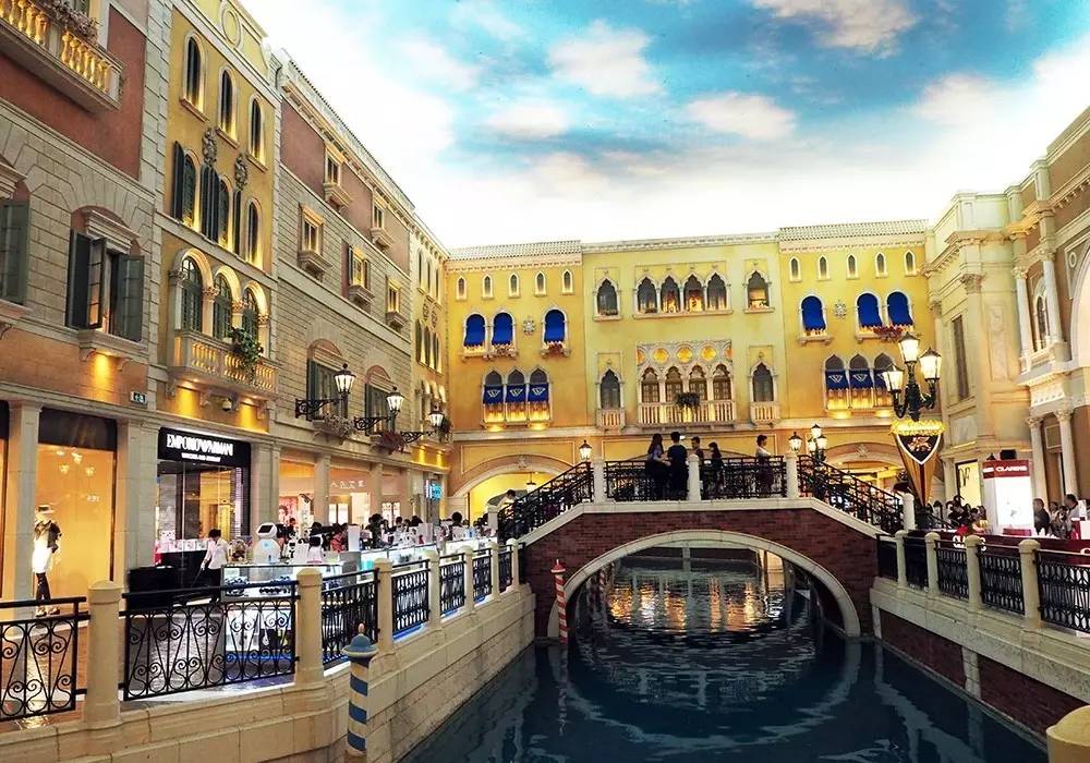 去澳门威尼斯人需要门票吗,澳门攻略威尼斯几点营业