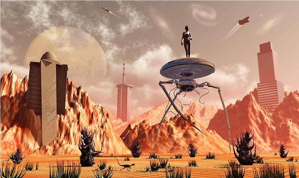 未来5年火星殖民的发展,火星殖民的成功率是多少