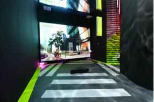 adidas2016发布会,adidasneo郑恺