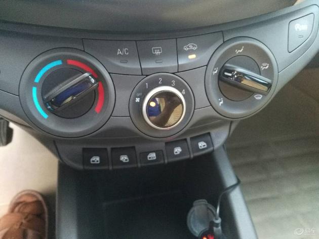 赛欧3自动挡油耗,赛欧三1.3油耗