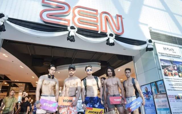 去曼谷如何购物？史上最全曼谷购物攻略，带你一次血拼个够！