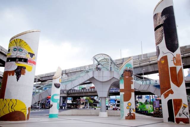 去曼谷如何购物？史上最全曼谷购物攻略，带你一次血拼个够！