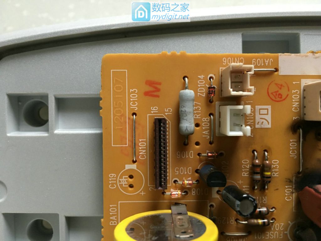 日本电饭煲拆解上盖,日本黑科技电饭煲