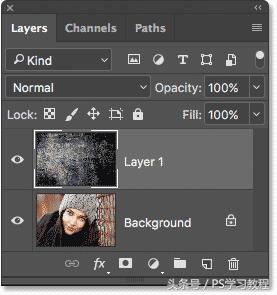 photoshop什么工具可以移动图像,photoshop切图像教程