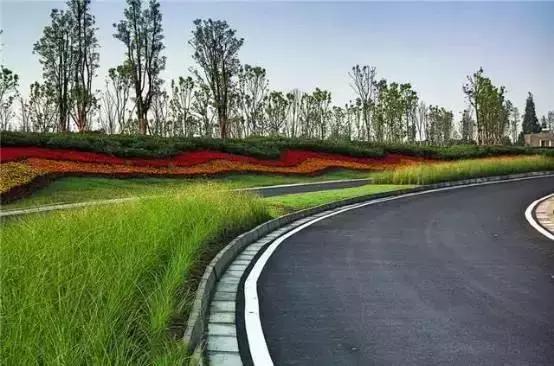 成都赏红叶的公园,成都赏秋色最好的地方