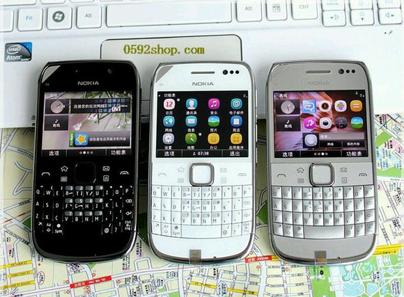 盘点各手机品牌的第一款手机,盘点各手机厂商最经典手机