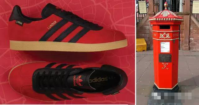 2022最潮运动鞋,2022学生新鞋推荐运动鞋