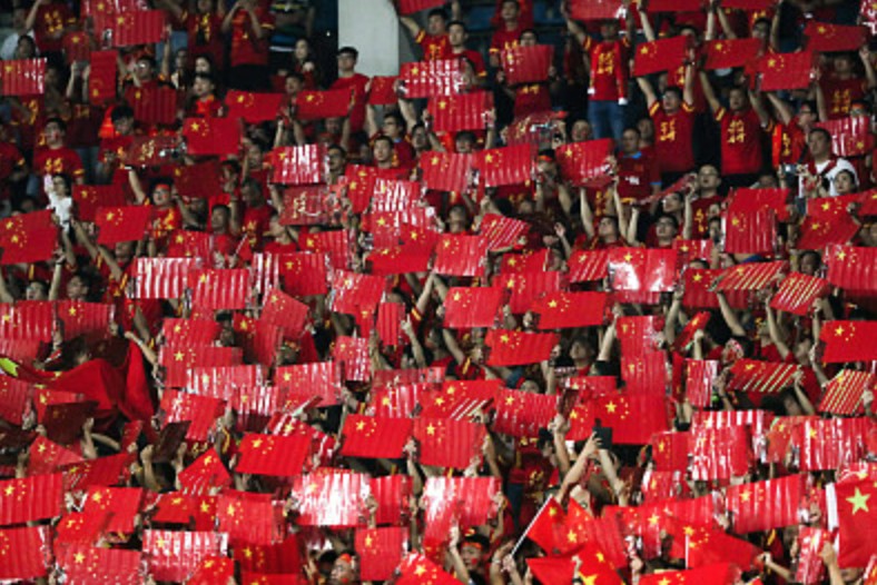 国足1比2乌兹别克斯坦分析,媒体热议国足1-2乌兹别克斯坦