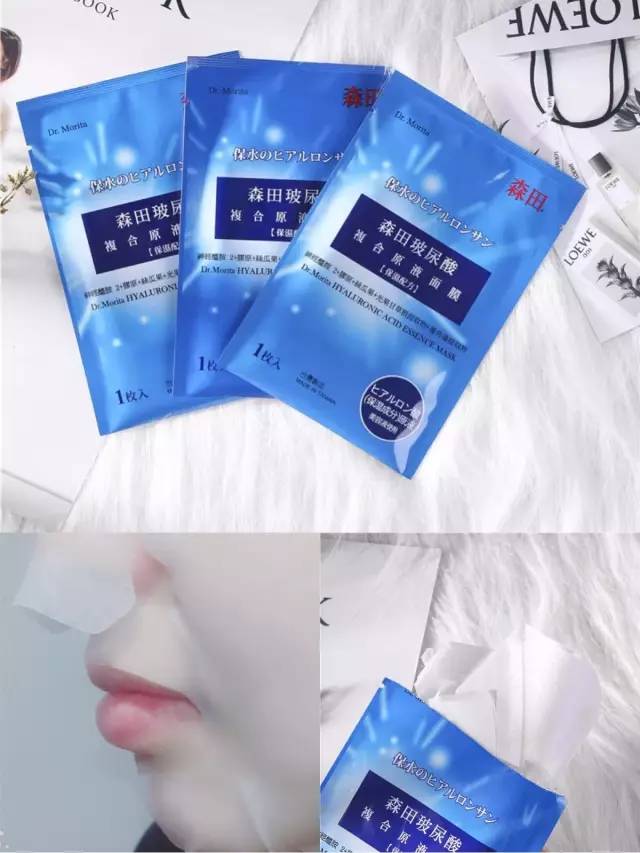 平价好用的面膜公认最好用,平价补水面膜性价比高的推荐哪款