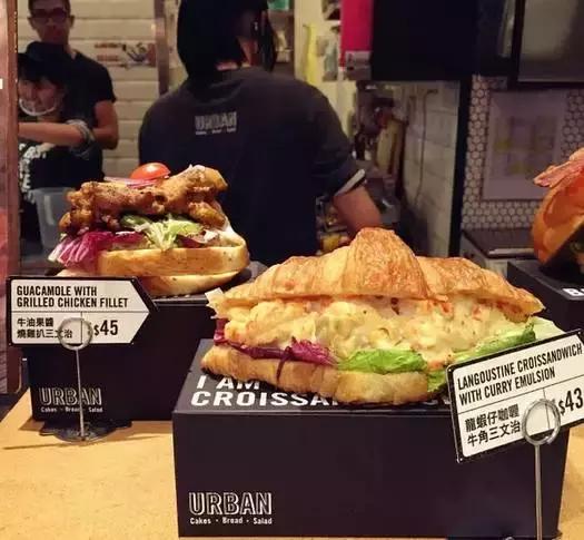 如果你只知道翠华和许留山，那你就太不了解香港美食了