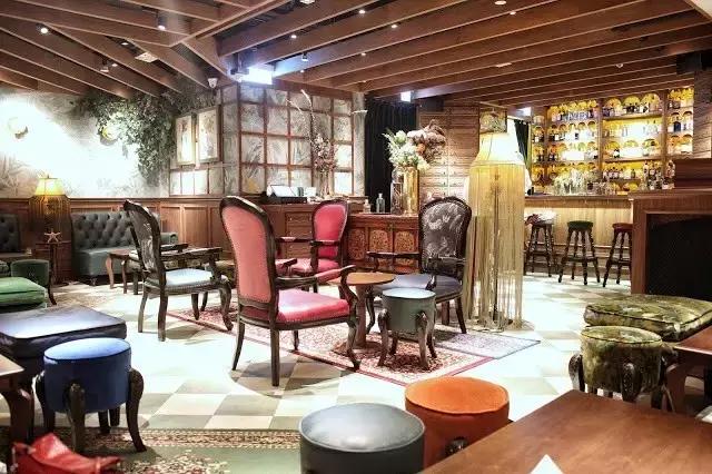 如果你只知道翠华和许留山，那你就太不了解香港美食了