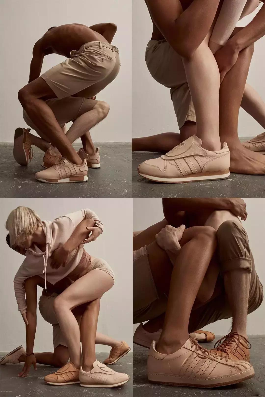 adidasoriginal合作款,阿迪达斯adidas爆款展示精彩瞬间