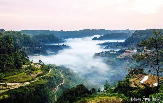 100公里内成都的免费景点,距离成都1000公里内的旅游景点