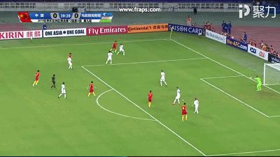 国足完蛋了,12强赛国足输了会怎么样