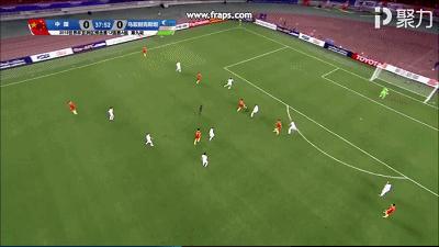 国足完蛋了,12强赛国足输了会怎么样