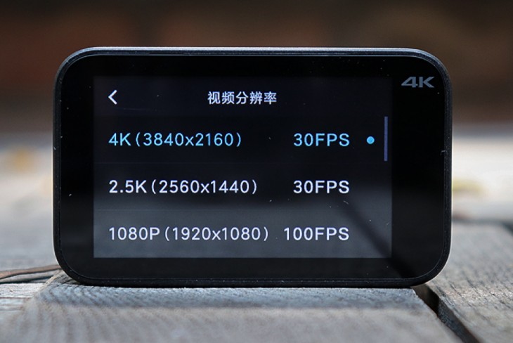 小米高清运动相机推荐,小米最新款数码相机