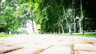 梯度压缩,compressport越野压缩裤评测