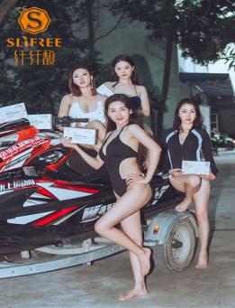 木子润——丑小鸭逆袭白天鹅