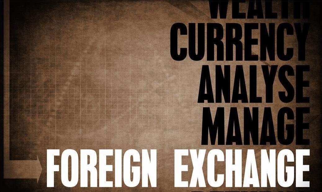 外汇顺势交易技巧,外汇交易实战逻辑