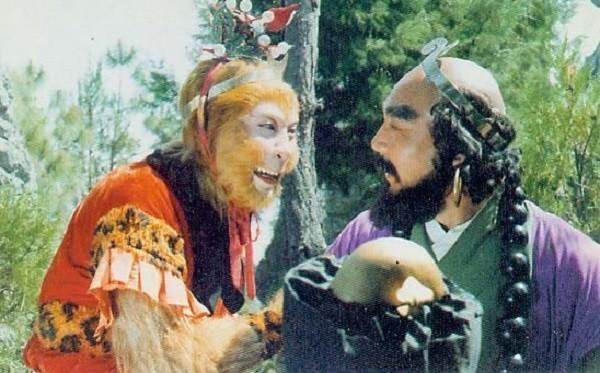 为什么说六耳猕猴替孙悟空取经,如来佛祖分辨六耳猕猴和孙悟空