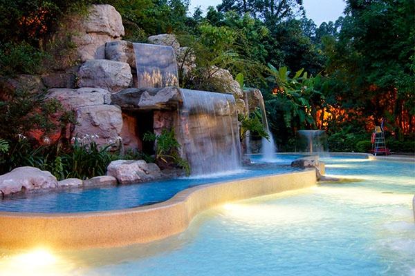 东莞情侣打卡约会最佳地点,东莞适合情侣去的地方