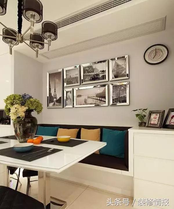 100款客厅布置图,100种客厅布局图解