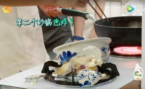 中餐厅节目里的美食,中餐厅第四期同款美食