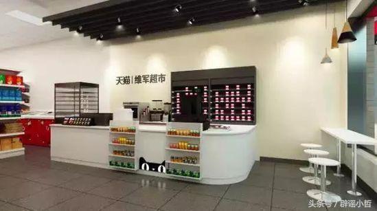 天猫小店怎么开,天猫店铺开店详细流程