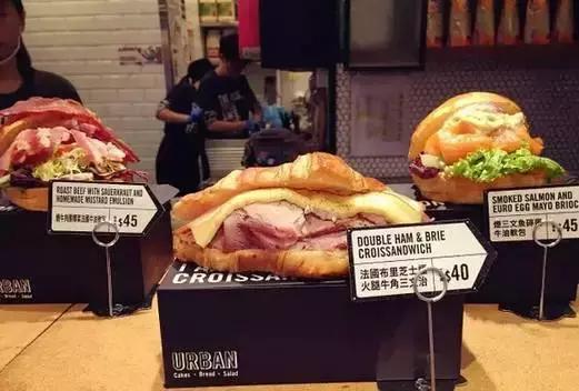 如果你只知道翠华和许留山，那你就太不了解香港美食了