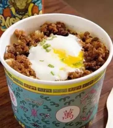 如果你只知道翠华和许留山，那你就太不了解香港美食了