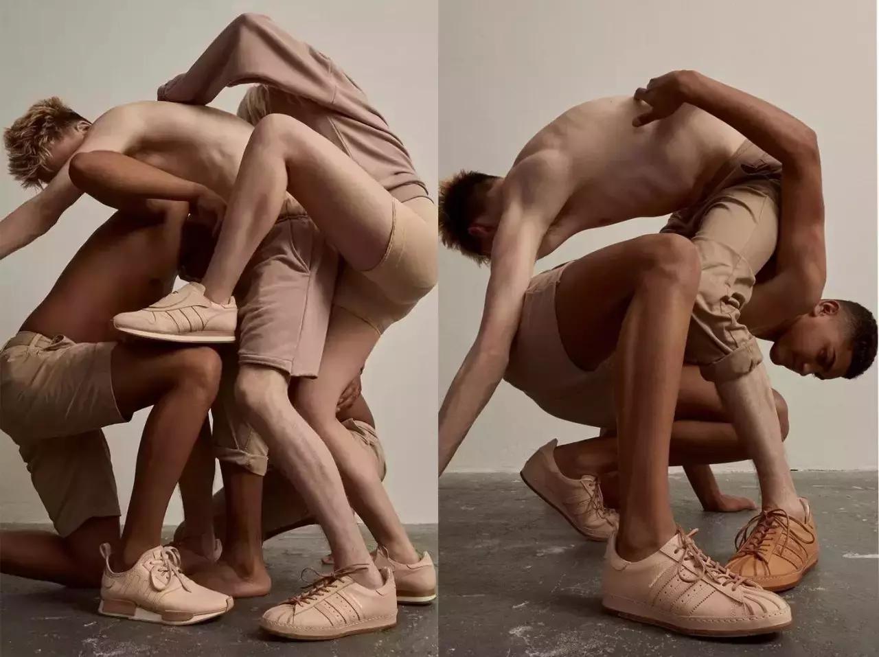 adidasoriginal合作款,阿迪达斯adidas爆款展示精彩瞬间