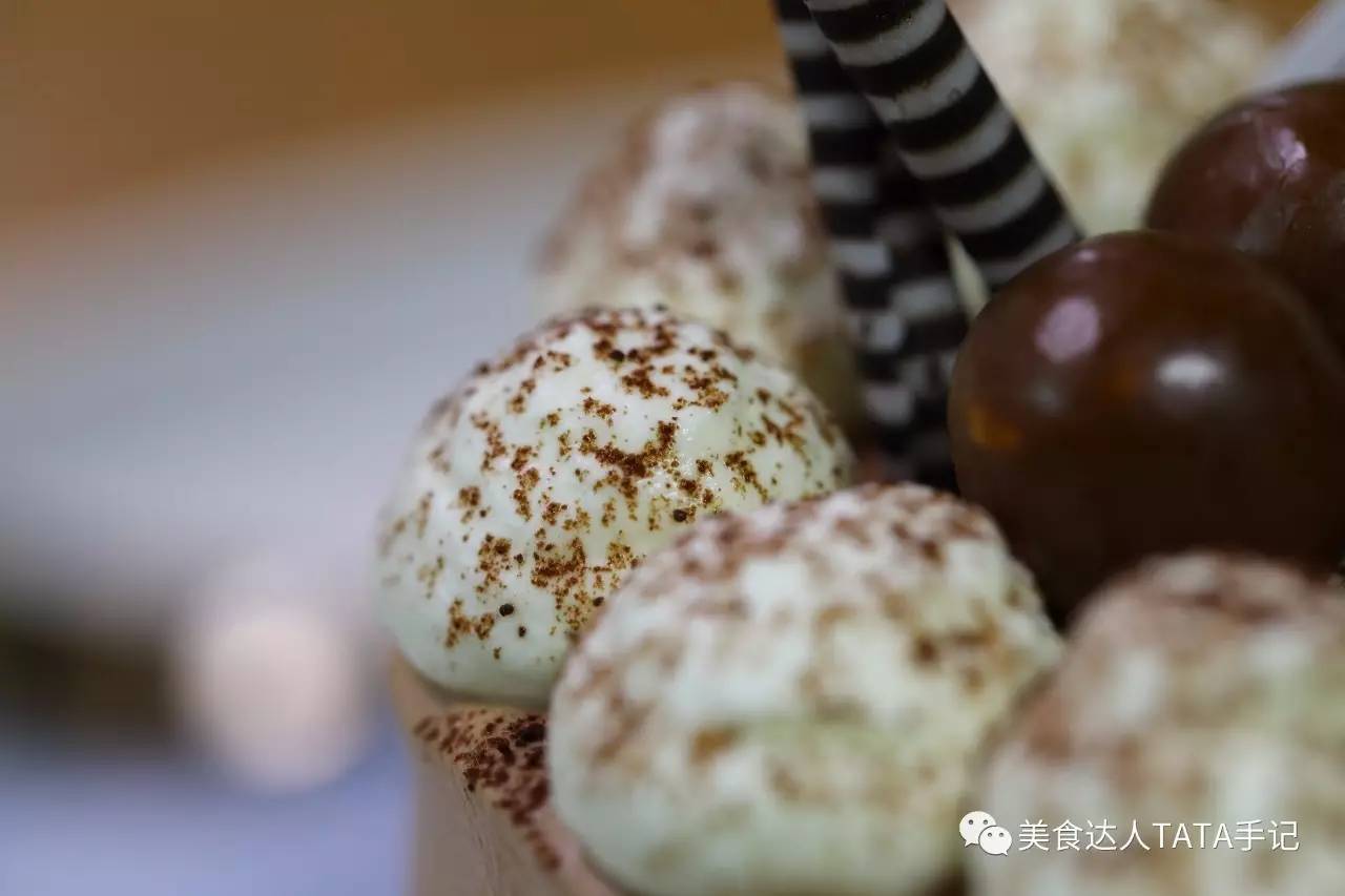 日本抹茶铜锣雪糕,特别好吃的抹茶小蛋糕