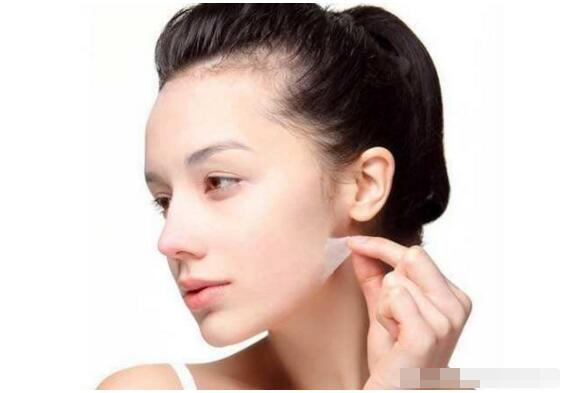 敏感肌肤脸上会是什么症状,激素脸过敏刺痛发红怎么治