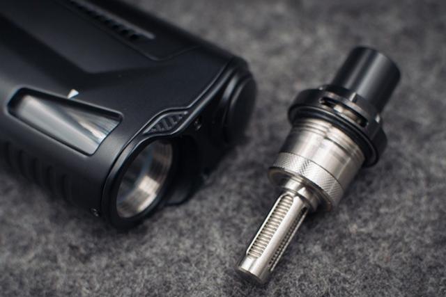 diy雾化器芯,diy雾化发热芯